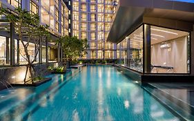 Arden Hotel And Residence